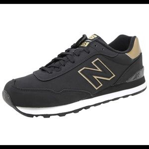Used New Balance sneakers